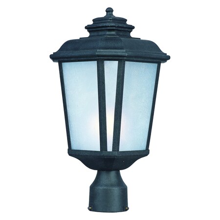 Maxim Radcliffe-Outdoor Pole/Post Mount 3340WFBO